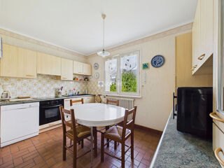  Maison à vendre 8 pièces 140 m²