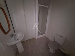  Appartement � louer 1 pi�ce 26 m� Nantes