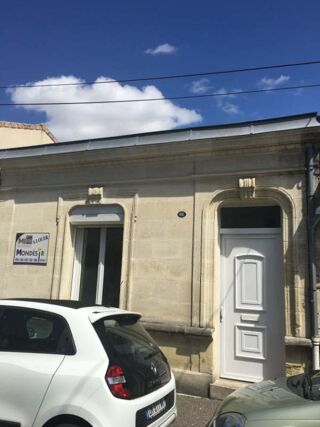  Maison à louer 3 pièces 72 m²