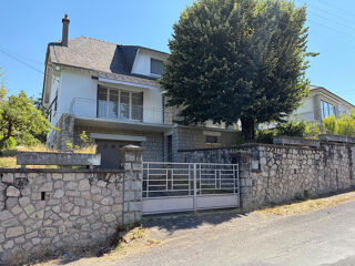  Maison à vendre 6 pièces 