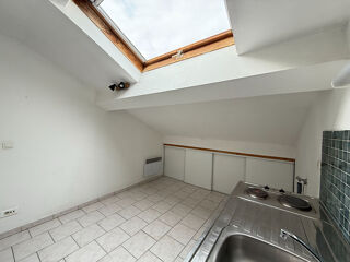  Appartement � vendre 2 pi�ces 25 m�