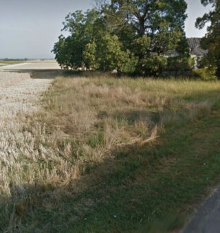  Terrain � vendre 917 m�