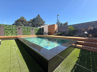  Maison � vendre 5 pi�ces 140 m�