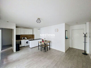  Appartement � louer 2 pi�ces 44 m�