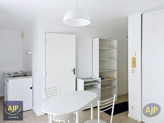  Appartement à vendre 1 pièce 21 m²