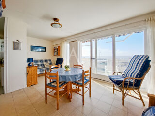  Appartement  vendre 1 pice 30 m