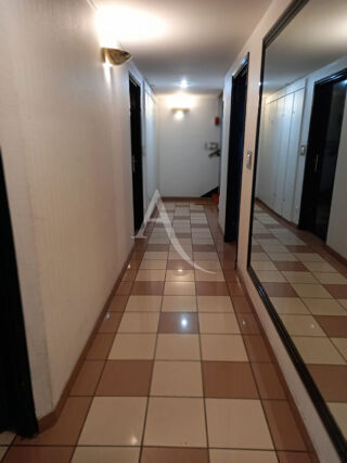  Appartement � vendre 1 pi�ce 30 m�