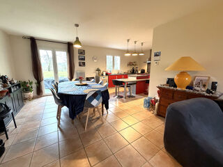  Maison � vendre 4 pi�ces 91 m�