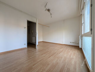  Appartement � vendre 1 pi�ce 27 m�