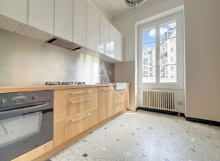  Appartement à vendre 4 pièces 107 m²