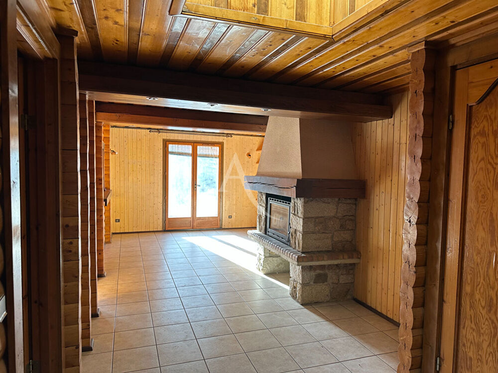 à vendre  Maison Bolquère (66210)