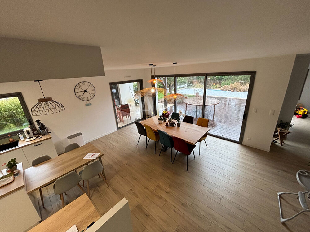 Vente Maison Maison  4 pi�ce(s) Landevieille