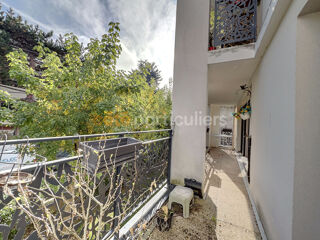  Appartement � vendre 3 pi�ces 61 m�