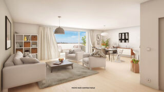  Maison à vendre 4 pièces 80 m²