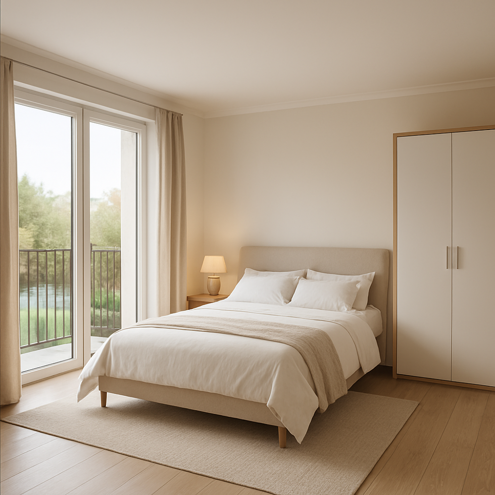 Vente Appartement Appartement 3 pièces de 81 m2 (Toulouse) Toulouse