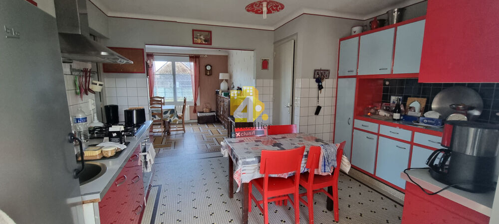 Vente Maison Maison Guenrouet Guenrouet