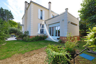  Maison à vendre 7 pièces 140 m²
