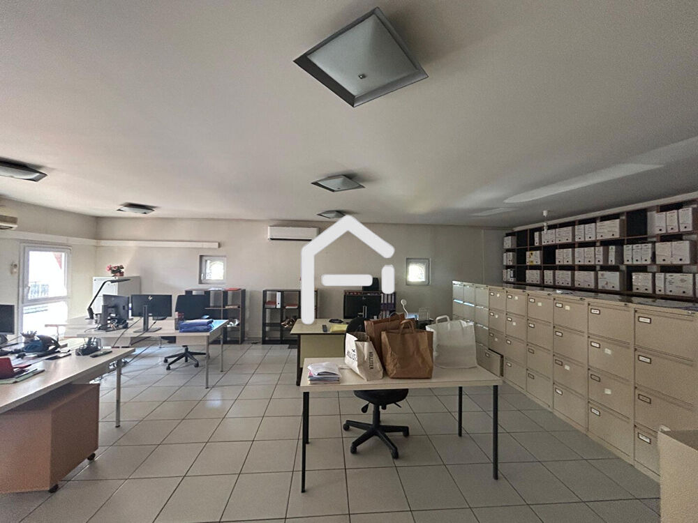   À VENDRE / Ensemble immobilier de plus de 450 m²  Rue de Fenouillet Toulouse