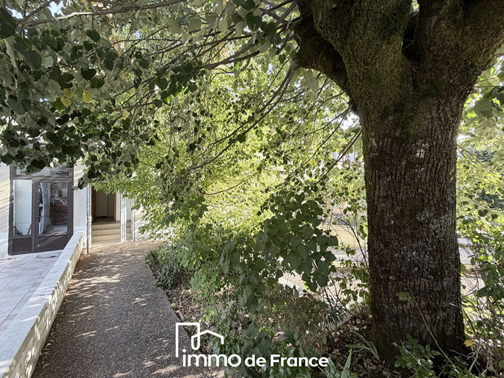 Vente Maison Maison Onet Le Château 4 pièces 73.08 m2 Onet le chateau