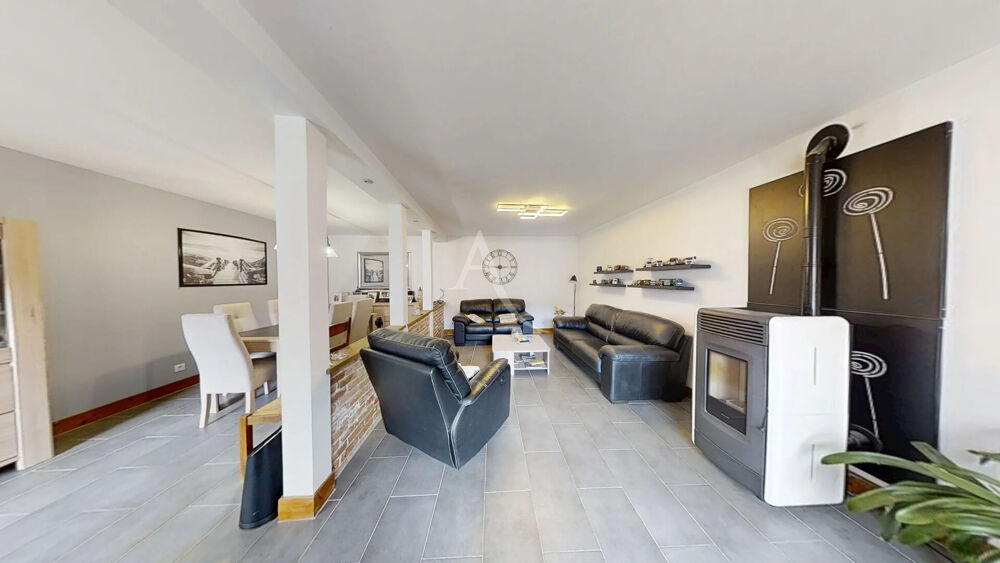 Maison Outarville 5 pièce(s) 116 m2