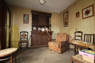  Maison � vendre 6 pi�ces 77 m�