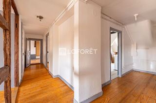  Appartement à vendre 4 pièces 88 m²