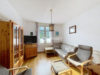  Maison � vendre 5 pi�ces 112 m�