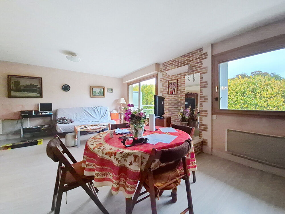 Appartement – La Roche-sur-Yon - Vue 5