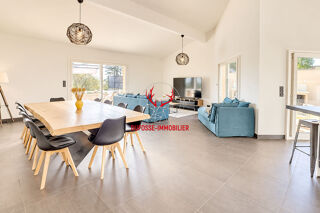 Maison à vendre 5 pièces 142 m²