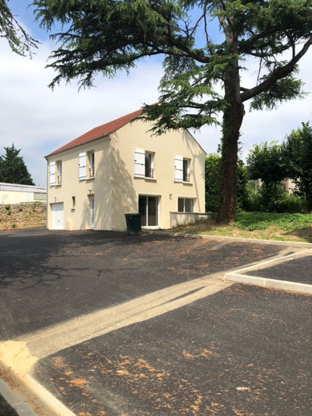 Location Maison MAISON - A LOUER - CENTRE VILLE La ferte alais