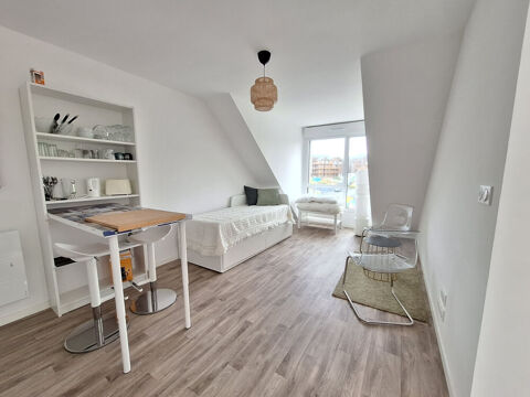  Appartement � louer 1 pi�ce 29 m�