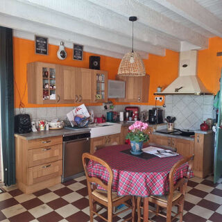  Maison � vendre 7 pi�ces 267 m�