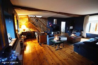  Maison � vendre 15 + pi�ces 336 m�