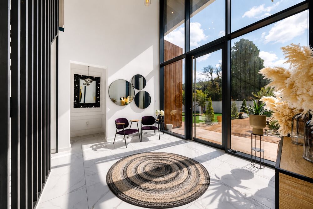 Vente Maison Villa contemporaine avec piscine Carcassonne