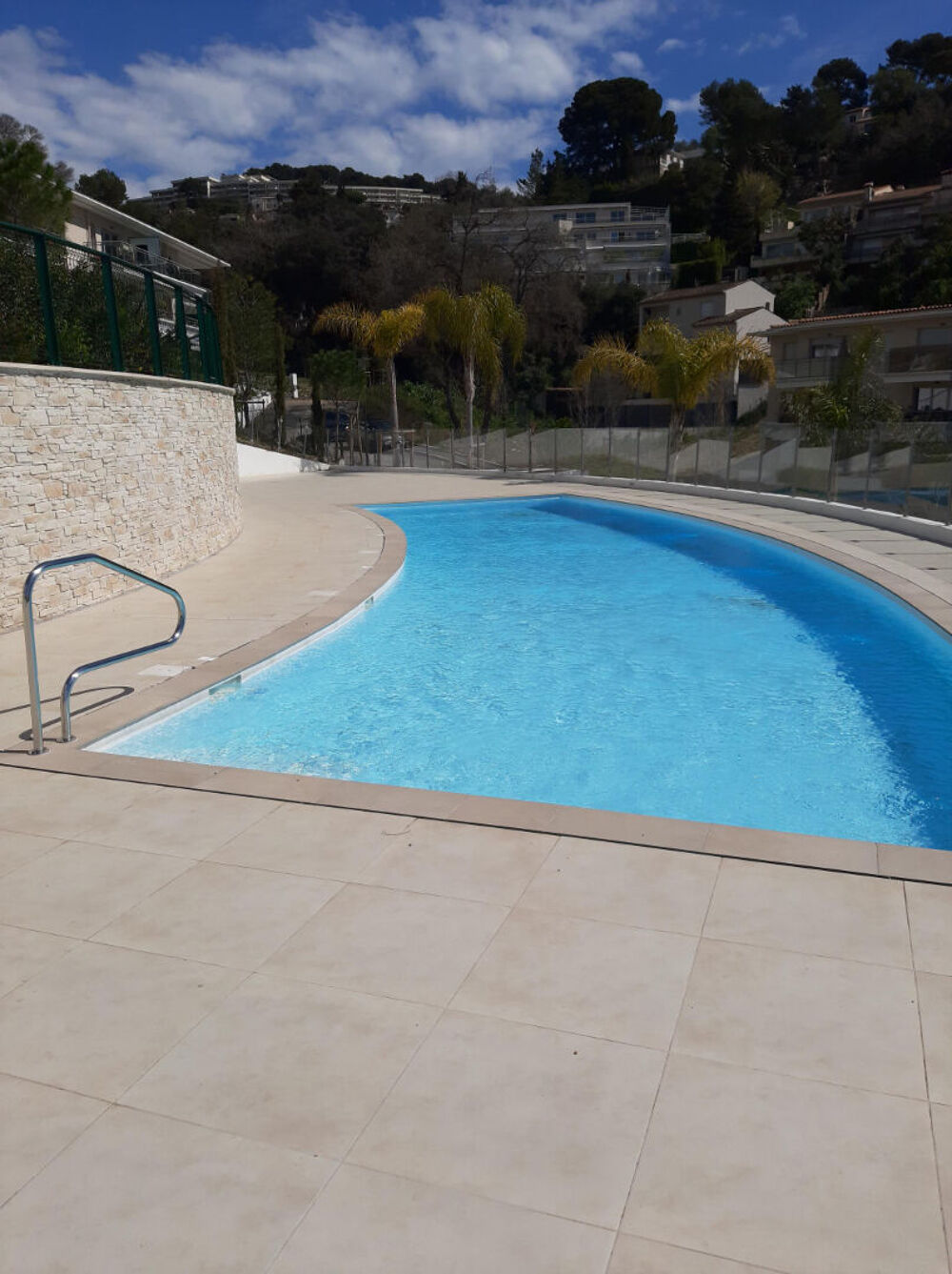 � vendre  Appartement Le Cannet (06110)