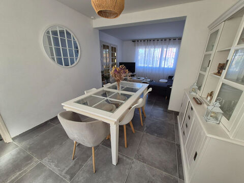   Maison semi individuelle sur La Bassee Maison - 5 pi�ce(s) - 121 m�