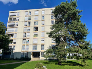  Appartement � vendre 2 pi�ces 50 m�