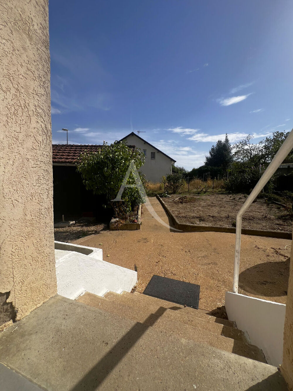 Vente Maison Maison 4 pièces - Quartier des Charreaux à Chalon sur Saône Chalon sur saone