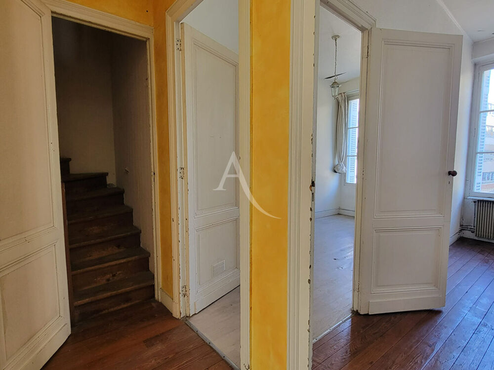 � vendre  Maison Bordeaux (33000)