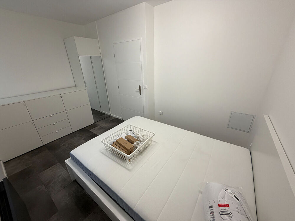 Location Maison Alfortville - Appartement duplex 50m2 meublé Alfortville