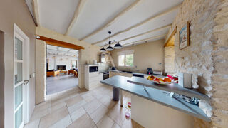  Maison à vendre 9 pièces 318 m²