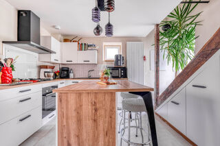  Maison à vendre 3 pièces 73 m²