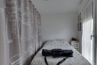  Appartement � vendre 1 pi�ce 33 m�