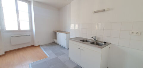  Appartement � louer 2 pi�ces 53 m�