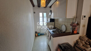  Appartement � vendre 1 pi�ce 25 m�