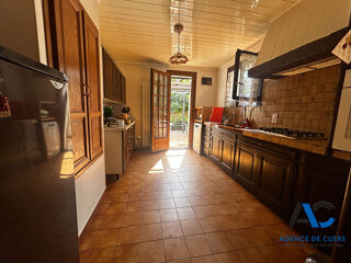  Maison à vendre 3 pièces 80 m²