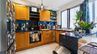  Appartement  vendre 5 pices 95 m
