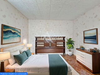  Maison � vendre 4 pi�ces 92 m�