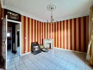  Maison � vendre 3 pi�ces 72 m�