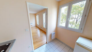  Appartement à louer 1 pièce 31 m² Rueil malmaison